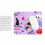 サムネイル： Cannabis Lover Mouse Pad, witch hat, spooky mouse pad, stay coughing