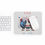 Thumbnail:  USA patriotic chicken 4th of july mouse pad design, mouse pad design