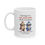 Thumbnail: Marriage Relationship Ceramic Mug 