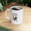 Thumbnail: Ceramic Mug - certified gaylaxy Mug