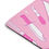 Thumbnail: Ghost Face Knife Themed Mouse Pad 