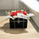 Thumbnail: Candle Bouquet Purse | Wax Candles | Flowers and Candle Gift | L