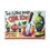 Thumbnail: Funny Glass Cutting Board -Gift for Chefs, Foodie, Kitchen Accessory