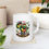 Thumbnail: breaking every chain Ceramic Mug 