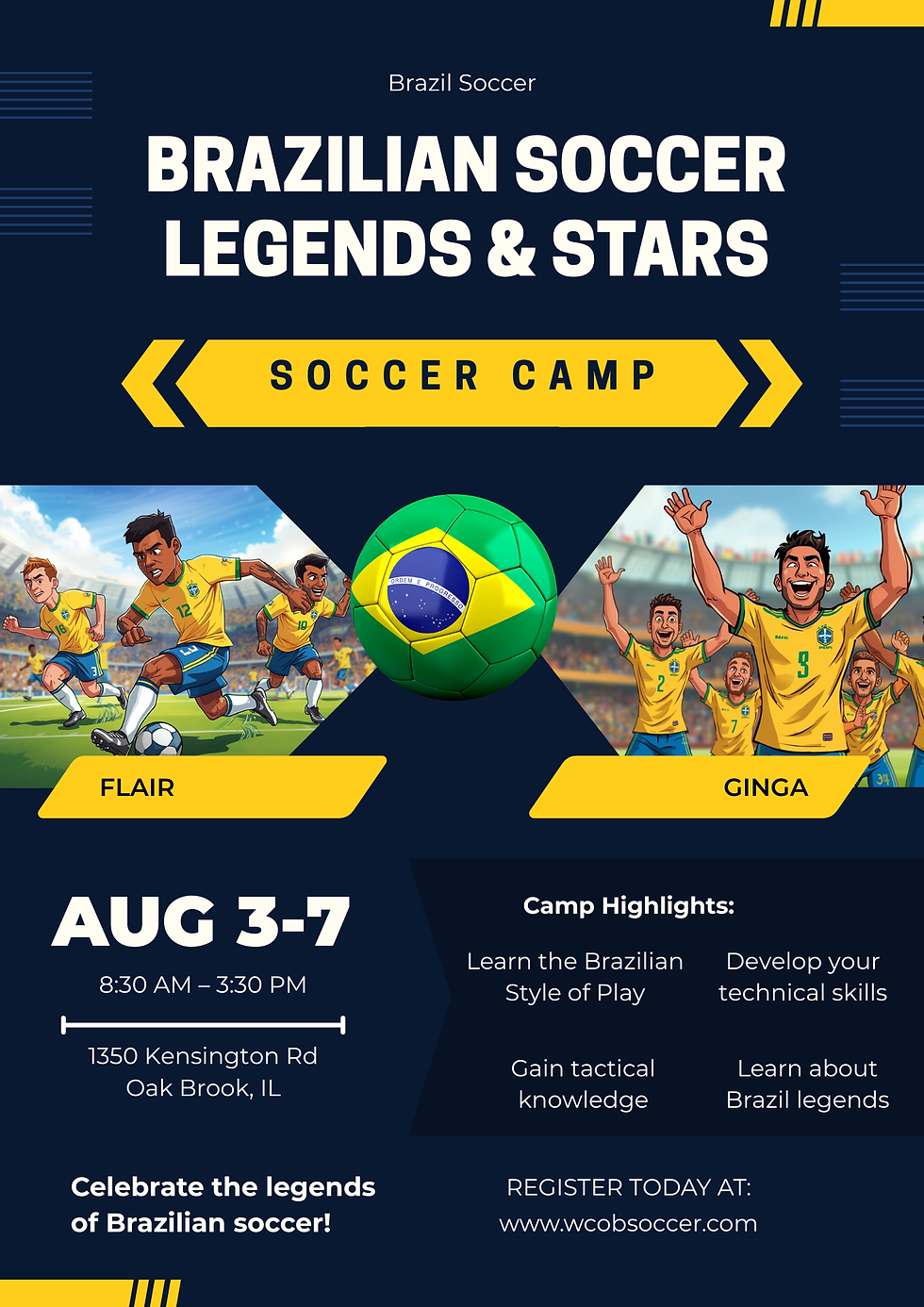 Vibrant Brazil Soccer Icons Flyer (3).png