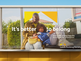 IT'S BETTER TO BELONG 