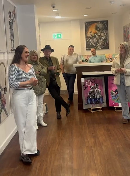 Exhibitions