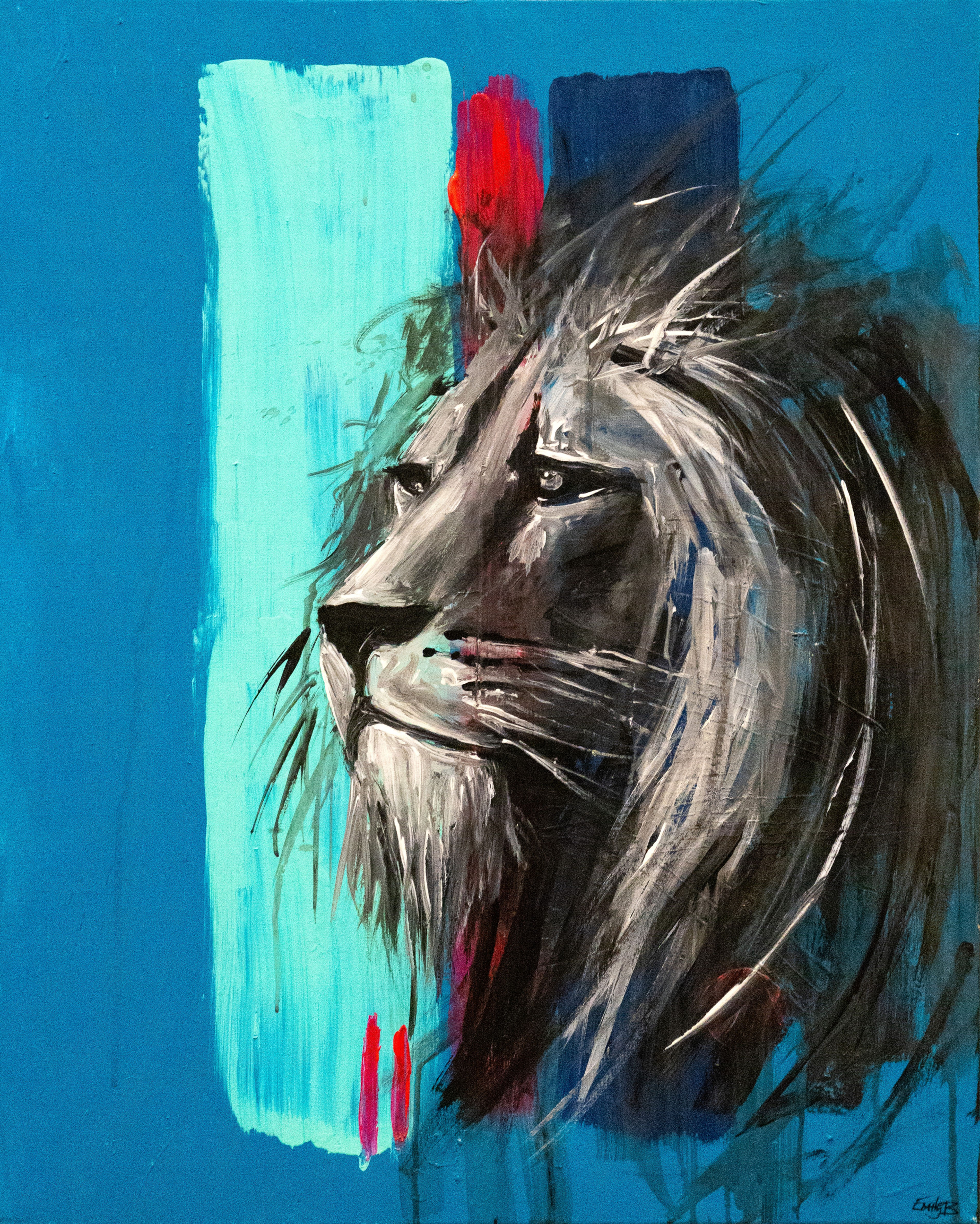 Lion