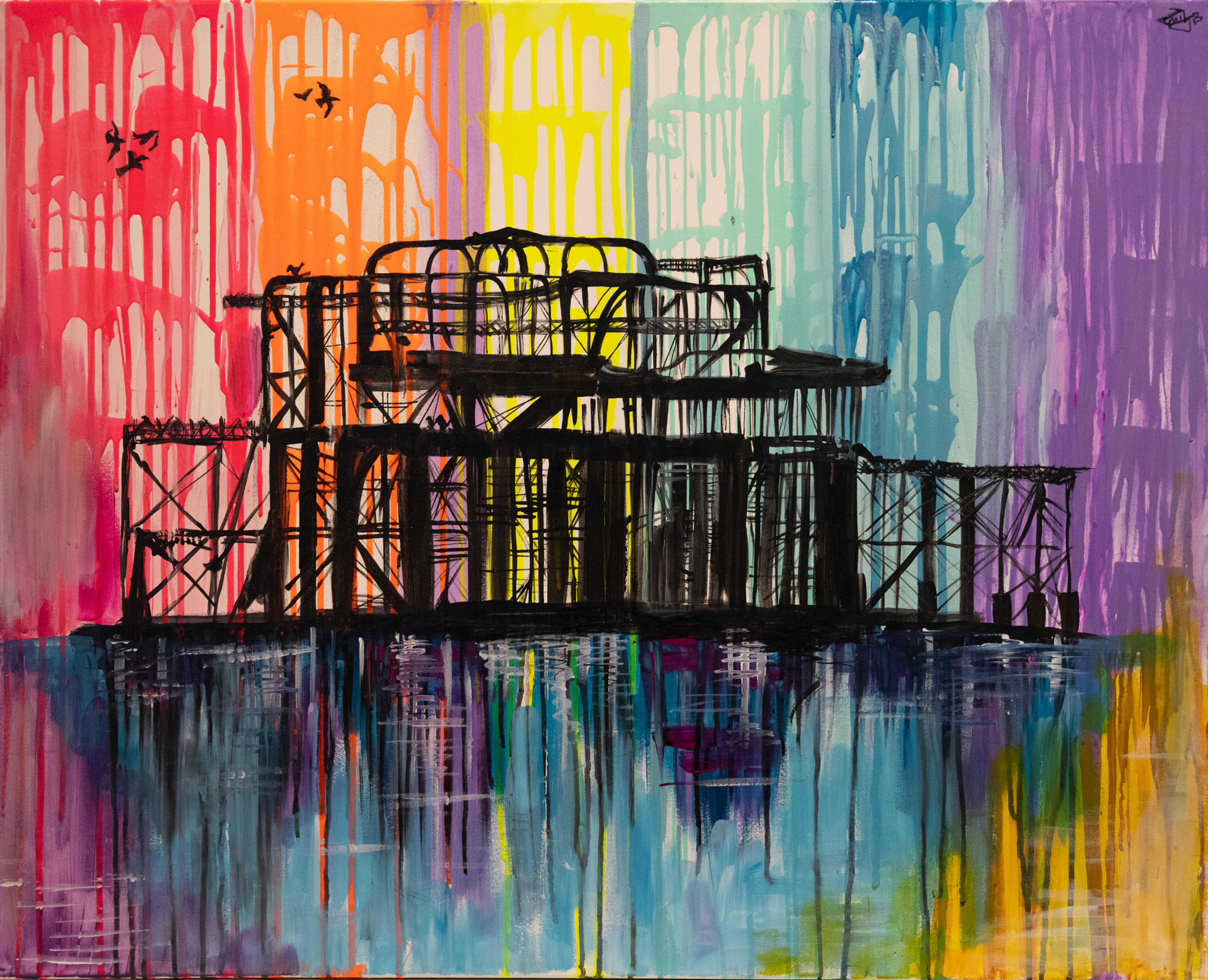 West Pier (Brighton)