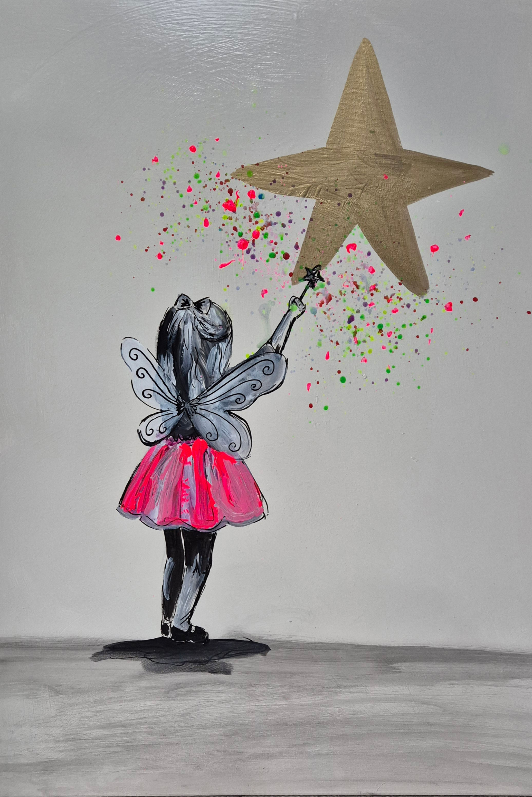 Wish Upon a Star