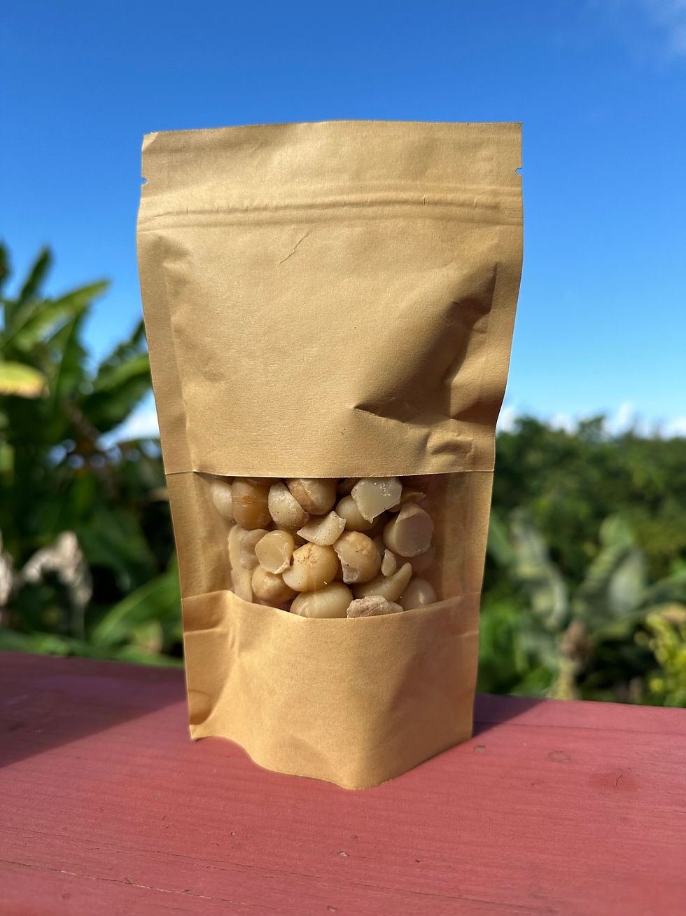 Macadamia Nuts