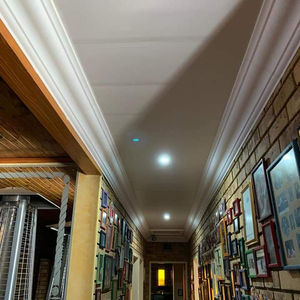 Modern PVC Ceiling Installations