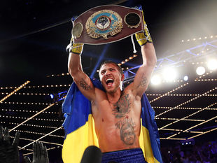 Vasiliy Lomachenko Rules Again As The BWAA’s Pound-For-Pound King