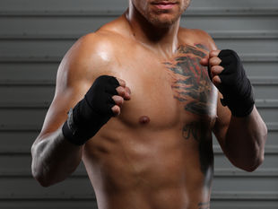 Vasiliy Lomachenko Makes History As The First Ukrainian Selected As The BWAA Fighter Of The Year
