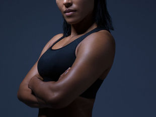 Cecilia Braekhus Tops The BWAA's Inaugural Women's Pound-For-Pound List