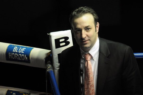 Marc Abrams