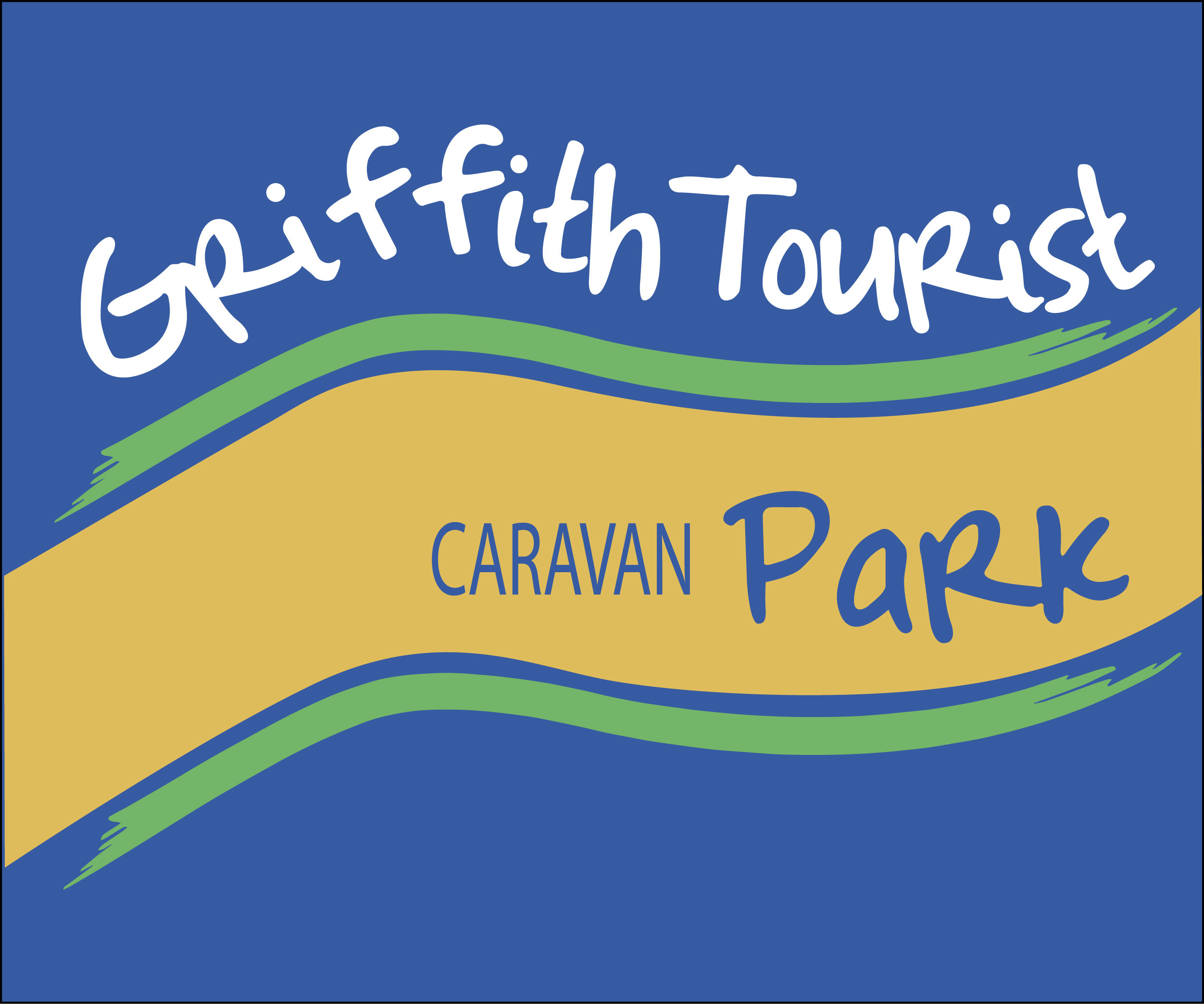 Griffith Tourist Caravan Park