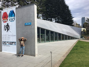 Issue 02. Yangger in TOKYO 2019 │ day 2