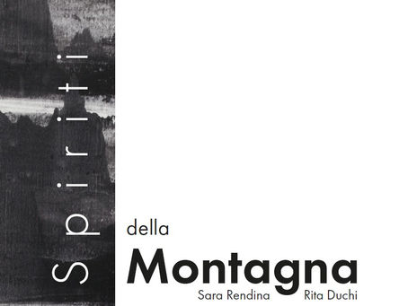 Spiriti della Montagna