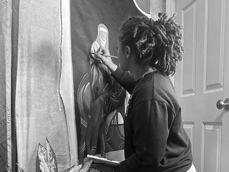 Azura's Intentions vol 14: Becoming Azura - The Remembering