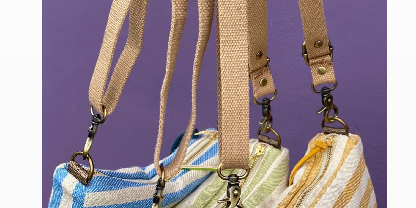 Crossbody