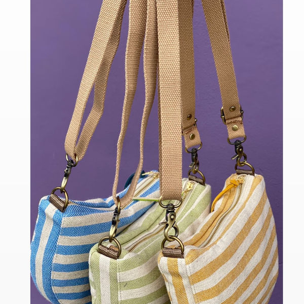 Crossbody