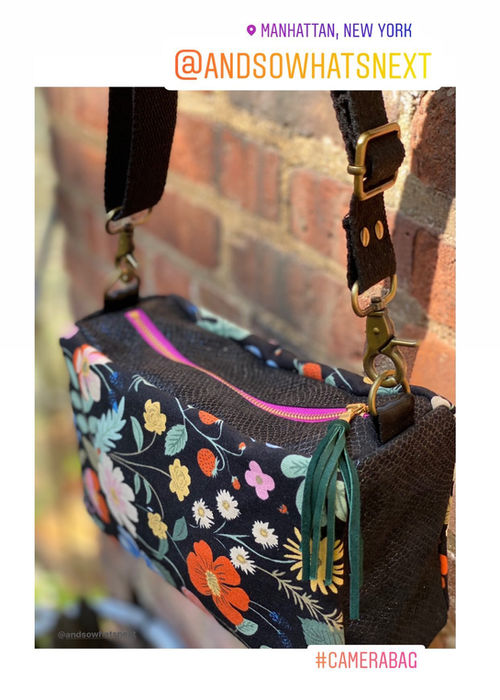 Camera Bag