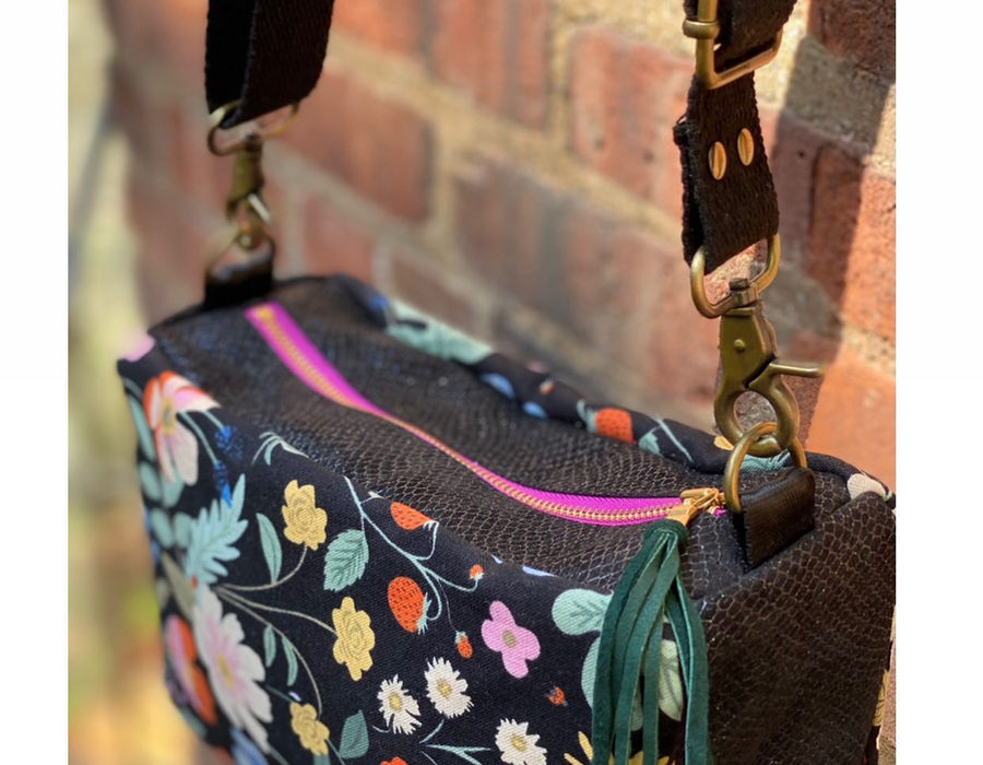 Camera Bag