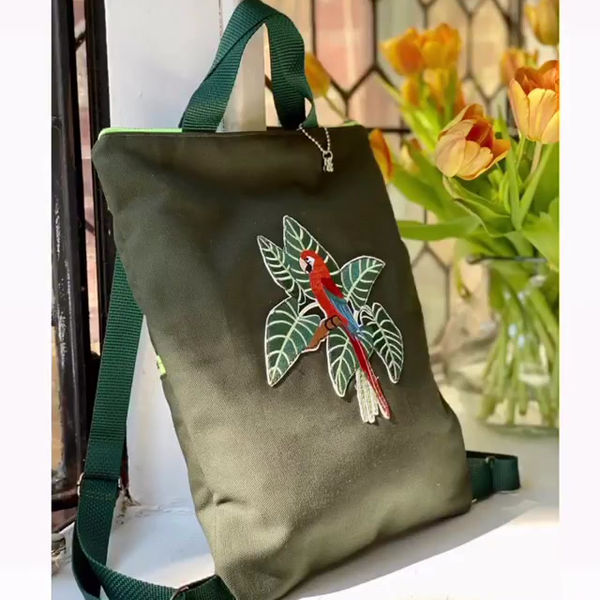 Backpack