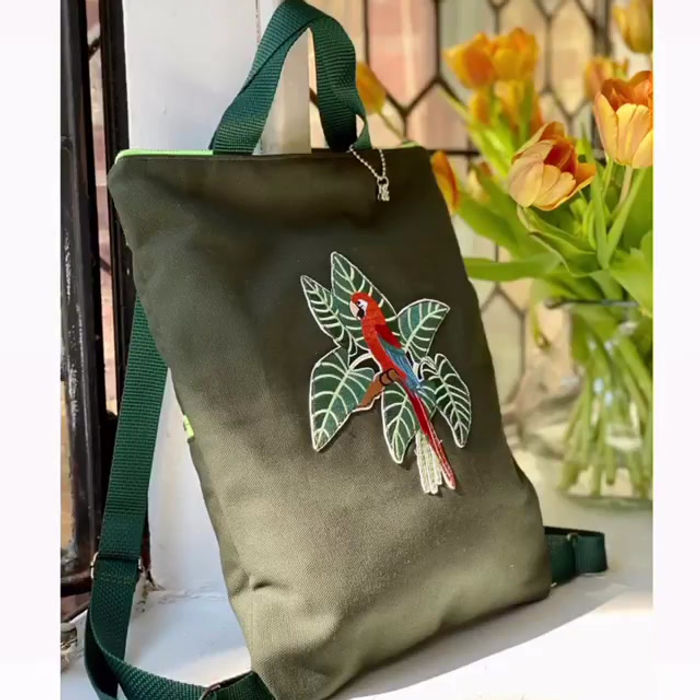 Backpack