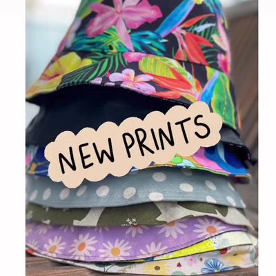 Bucket Hat