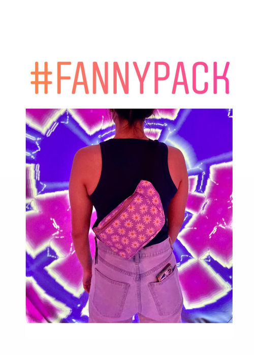 Fanny Pack