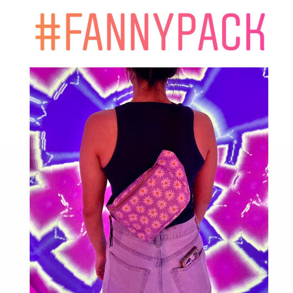 Fanny Pack