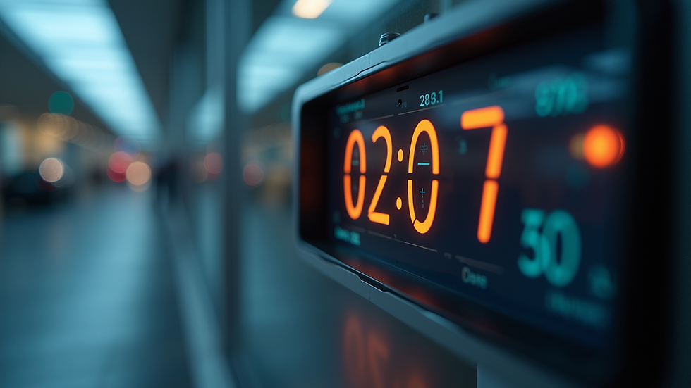 Automatización de Tareas: Aumenta Tu Productividad