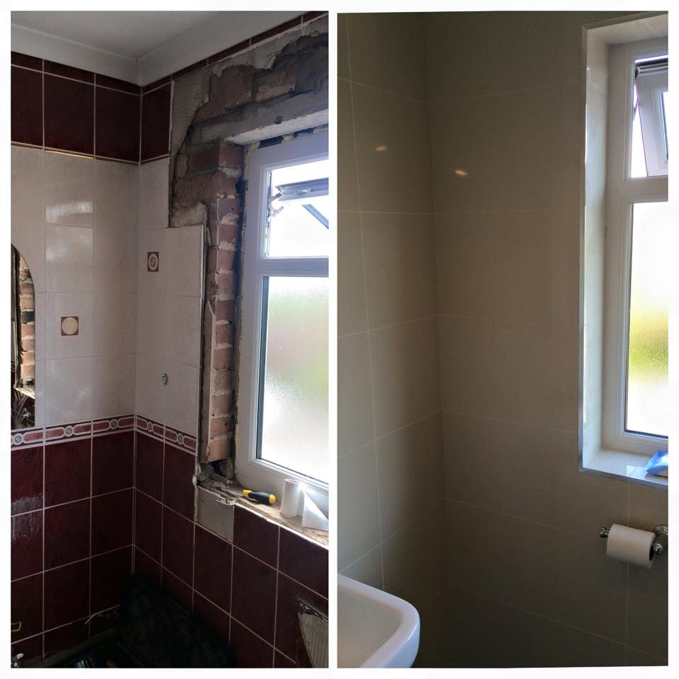 Askern Plumbing & Heating Ltd