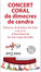Proper concert: Dimecres de Cendra 2020, 21:00