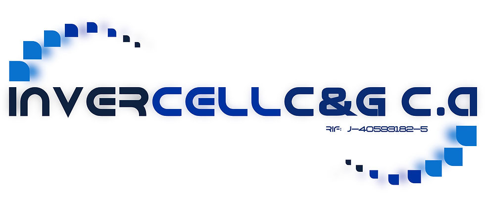 Logo Definitivo Invercell