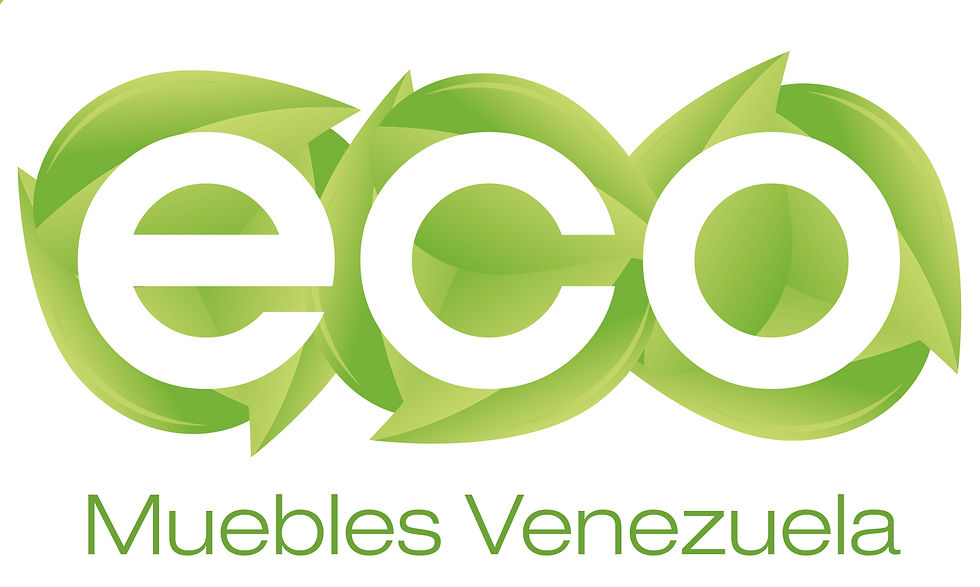 Logotipo Eco Muebles