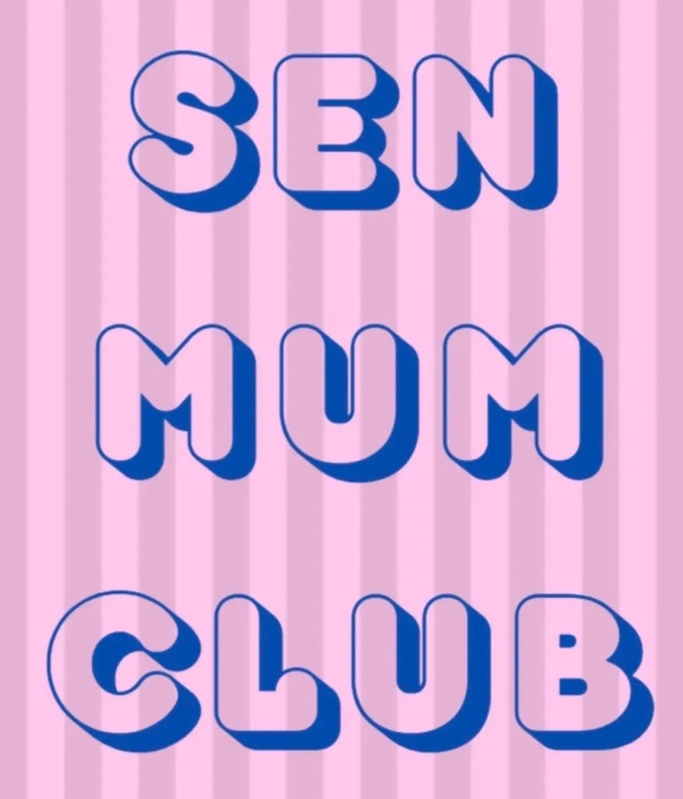 SEN Mum Club