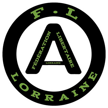 Fédération Libertaire de Loraine écologistes