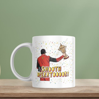 Max 10 Wins Tote Bag