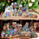 Thumbnail: The Village - Halloween/Christmas