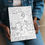 Thumbnail: F1 Colouring Sheets 6 Pack - DIGITAL
