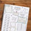 Thumbnail: F1 Scrapbook Journal