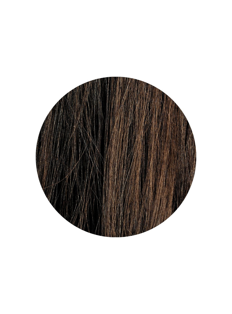 Mocha brown colour swatch