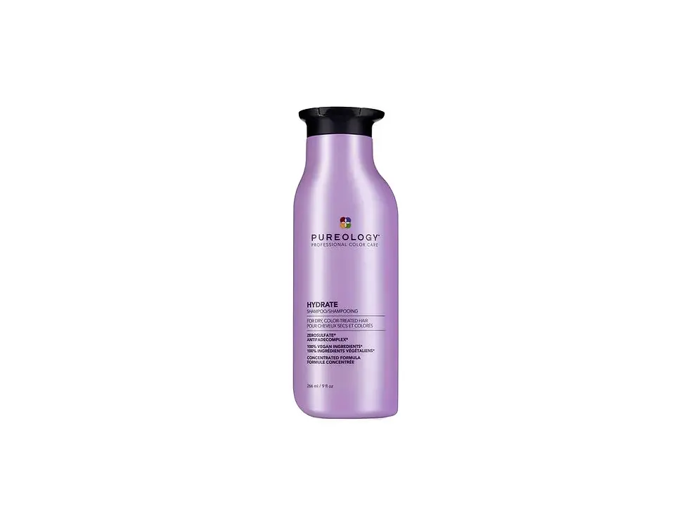Hydrate Shampoo
