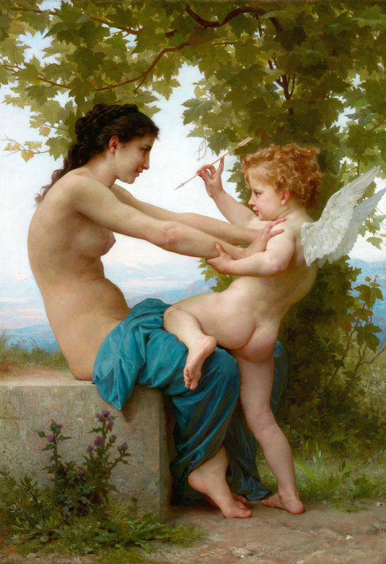 A Valentine's Primer from Your Bodyworker