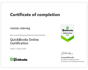 QuickBooksOnline - melody cataniag.png