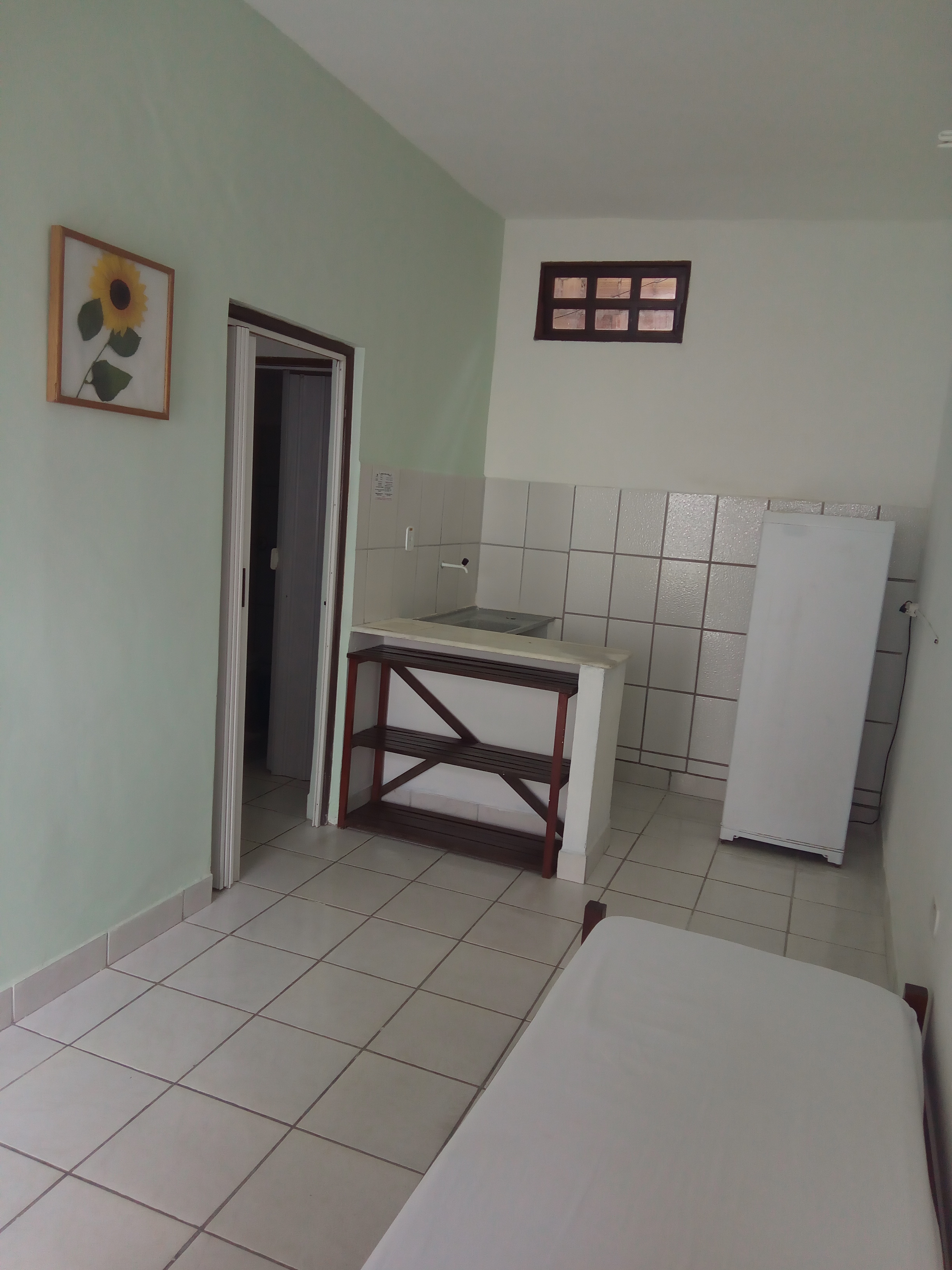 APARTAMENTO QUÍNTUPLO