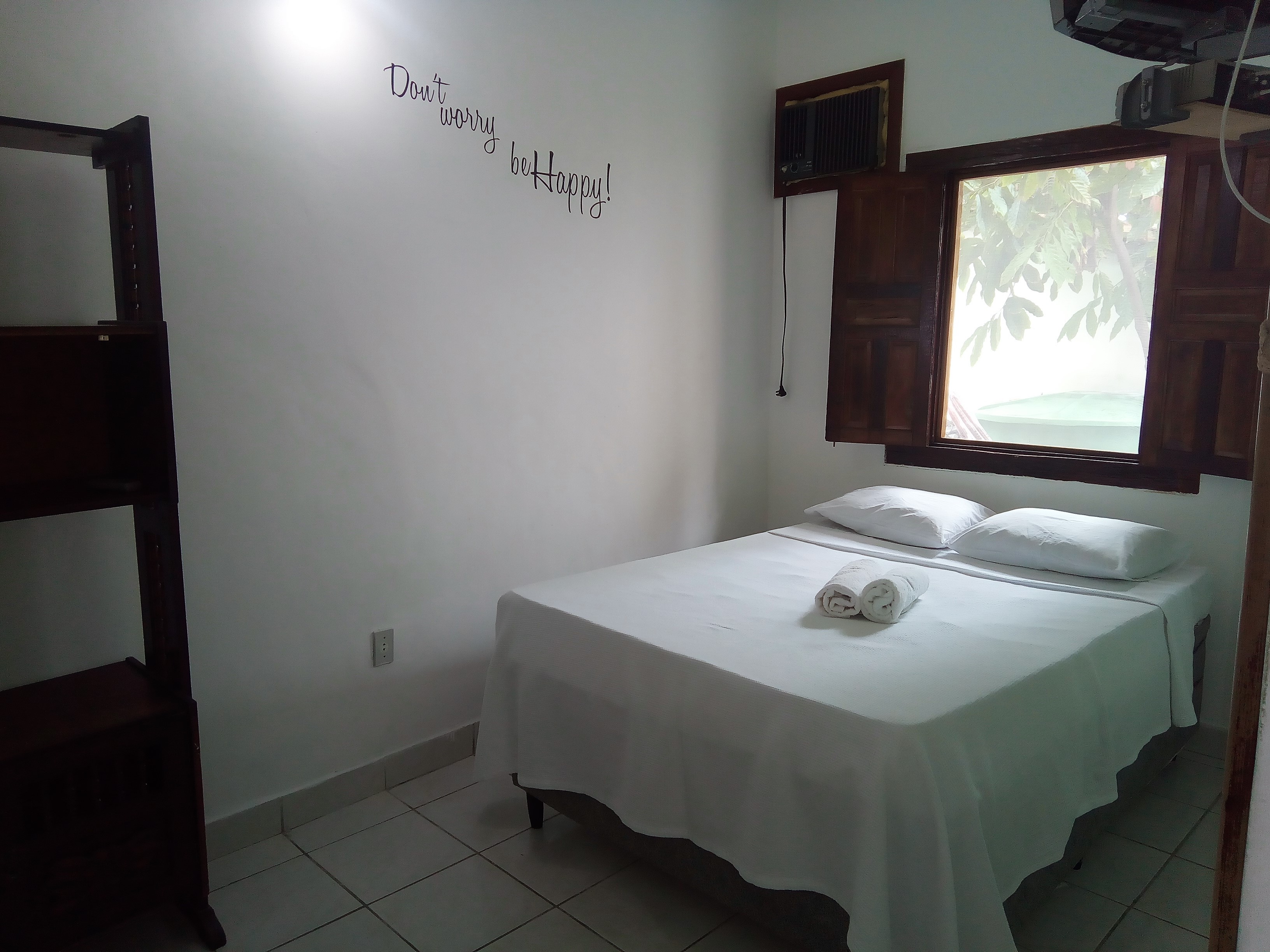 APARTAMENTO TRIPLO/QUÁDRUPLO